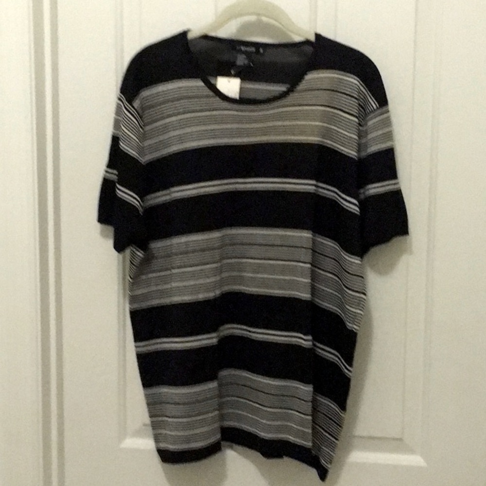Mens pullover sweater lightweight for casual dress